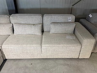 Cilou zetel in l vorm - afbeelding 4 van  4