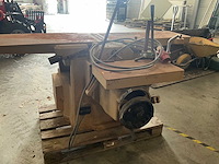 C.i.m.a. scm 2000d combine machine - afbeelding 2 van  14