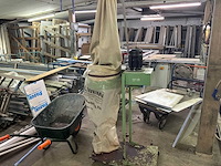 Cima sp19 filter afzuiginstallatie - afbeelding 2 van  3
