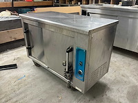 Cima warmhoudkast - afbeelding 3 van  10