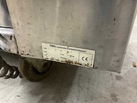 Cima warmhoudkast - afbeelding 6 van  10