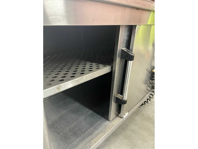 Cima warmhoudkast - afbeelding 2 van  3