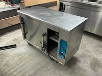 Cima warmhoudkast - afbeelding 3 van  3