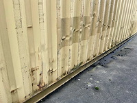 Cimc zeecontainer 40 voet - afbeelding 2 van  30