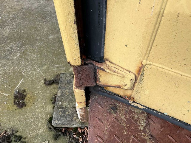 Cimc zeecontainer 40 voet - afbeelding 13 van  30