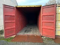 Cimc zeecontainer 40 voet - afbeelding 14 van  30