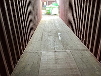 Cimc zeecontainer 40 voet - afbeelding 18 van  30