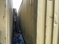 Cimc zeecontainer 40 voet - afbeelding 29 van  30