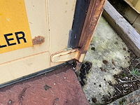 Cimc zeecontainer 40 voet - afbeelding 3 van  24