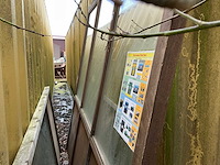 Cimc zeecontainer 40 voet - afbeelding 6 van  24