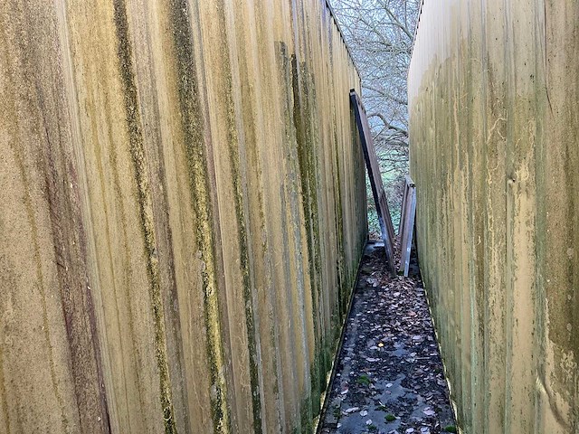 Cimc zeecontainer 40 voet - afbeelding 9 van  24