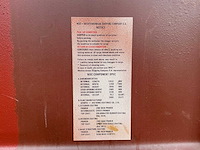 Cimc zeecontainer 40 voet - afbeelding 11 van  24