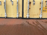 Cimc zeecontainer 40 voet - afbeelding 17 van  24