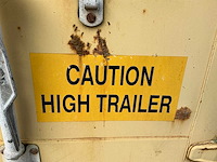 Cimc zeecontainer 40 voet - afbeelding 22 van  24