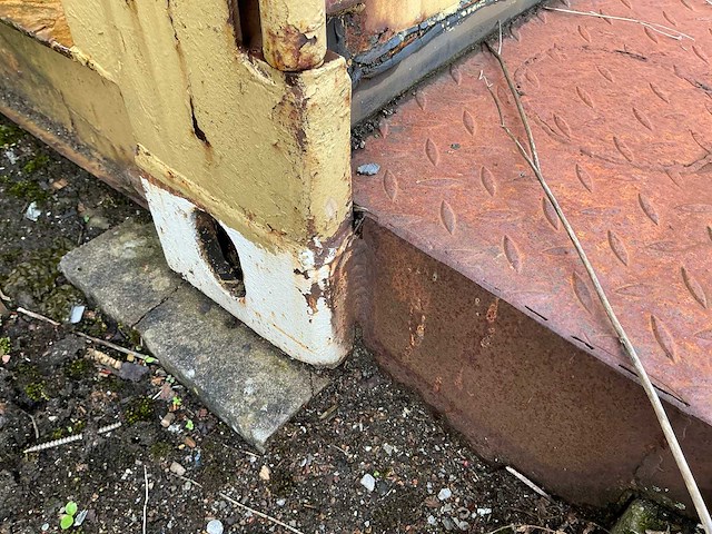 Cimc zeecontainer 40 voet - afbeelding 24 van  24