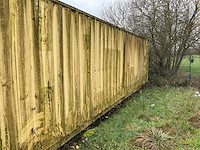 Cimc zeecontainer 40 voet - afbeelding 3 van  27