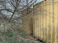 Cimc zeecontainer 40 voet - afbeelding 6 van  27