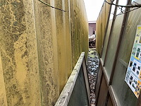 Cimc zeecontainer 40 voet - afbeelding 7 van  27