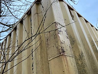 Cimc zeecontainer 40 voet - afbeelding 9 van  27