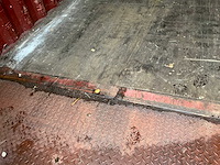 Cimc zeecontainer 40 voet - afbeelding 19 van  27