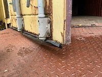 Cimc zeecontainer 40 voet - afbeelding 20 van  27