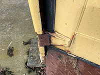 Cimc zeecontainer 40 voet - afbeelding 13 van  30