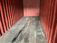 Cimc zeecontainer 40 voet - afbeelding 17 van  30