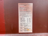 Cimc zeecontainer 40 voet - afbeelding 22 van  30