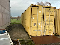 Cimc zeecontainer 40 voet - afbeelding 12 van  30