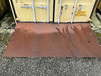 Cimc zeecontainer 40 voet - afbeelding 2 van  24