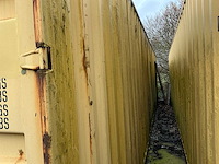 Cimc zeecontainer 40 voet - afbeelding 7 van  24