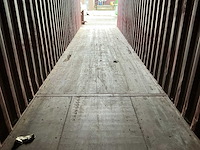 Cimc zeecontainer 40 voet - afbeelding 16 van  24
