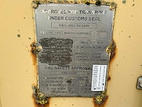 Cimc zeecontainer 40 voet - afbeelding 23 van  24