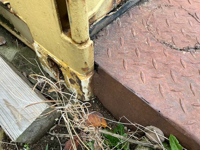 Cimc zeecontainer 40 voet - afbeelding 2 van  27