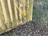 Cimc zeecontainer 40 voet - afbeelding 5 van  27