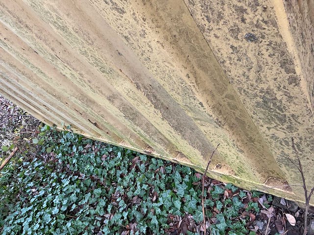 Cimc zeecontainer 40 voet - afbeelding 8 van  27