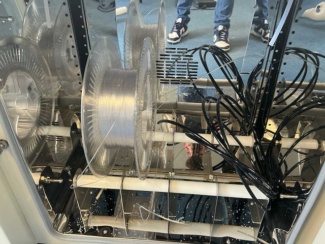 Cimo droogkast / oven - afbeelding 2 van  16