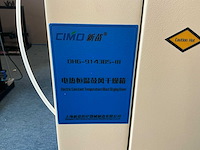 Cimo droogkast / oven - afbeelding 3 van  16