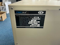 Cimo droogkast / oven - afbeelding 5 van  16