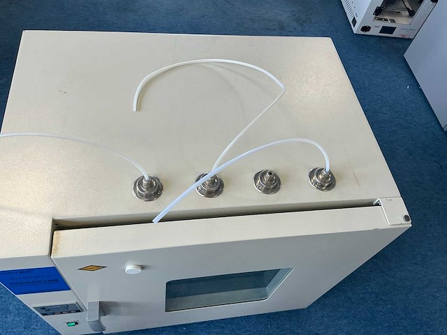 Cimo droogkast / oven - afbeelding 8 van  16