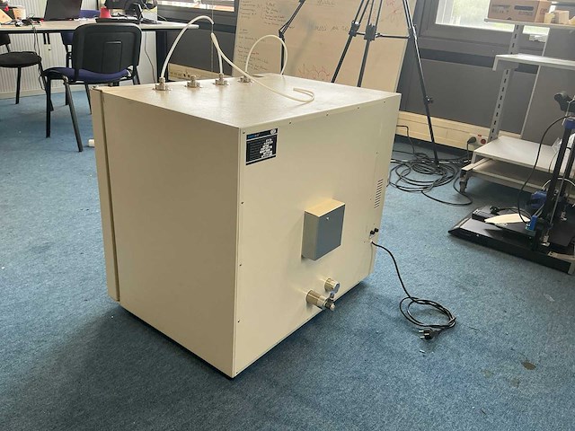 Cimo droogkast / oven - afbeelding 10 van  16