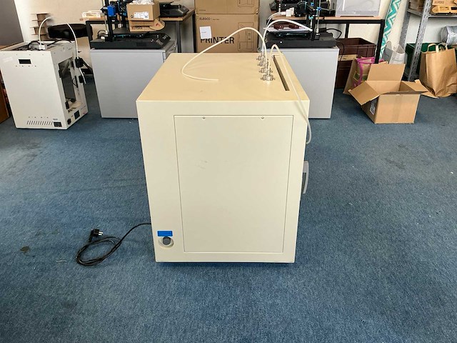 Cimo droogkast / oven - afbeelding 13 van  16