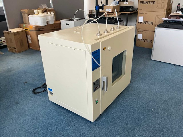 Cimo droogkast / oven - afbeelding 14 van  16