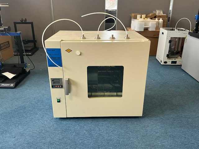 Cimo droogkast / oven - afbeelding 15 van  16