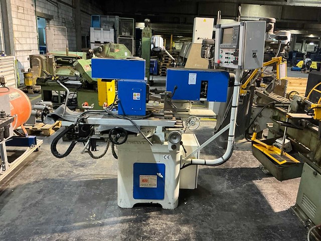 Cincinnati gereedschapslijpmachine - afbeelding 1 van  10