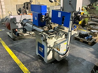 Cincinnati gereedschapslijpmachine - afbeelding 5 van  10