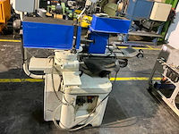 Cincinnati gereedschapslijpmachine - afbeelding 7 van  10