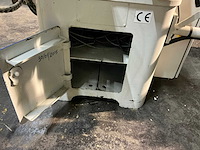 Cincinnati gereedschapslijpmachine - afbeelding 9 van  10