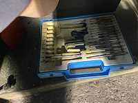 Cincinnati toolmaster vertikale freesmachine - afbeelding 5 van  14