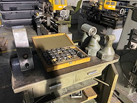 Cincinnati toolmaster vertikale freesmachine - afbeelding 14 van  14